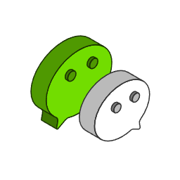 微信分身Logo